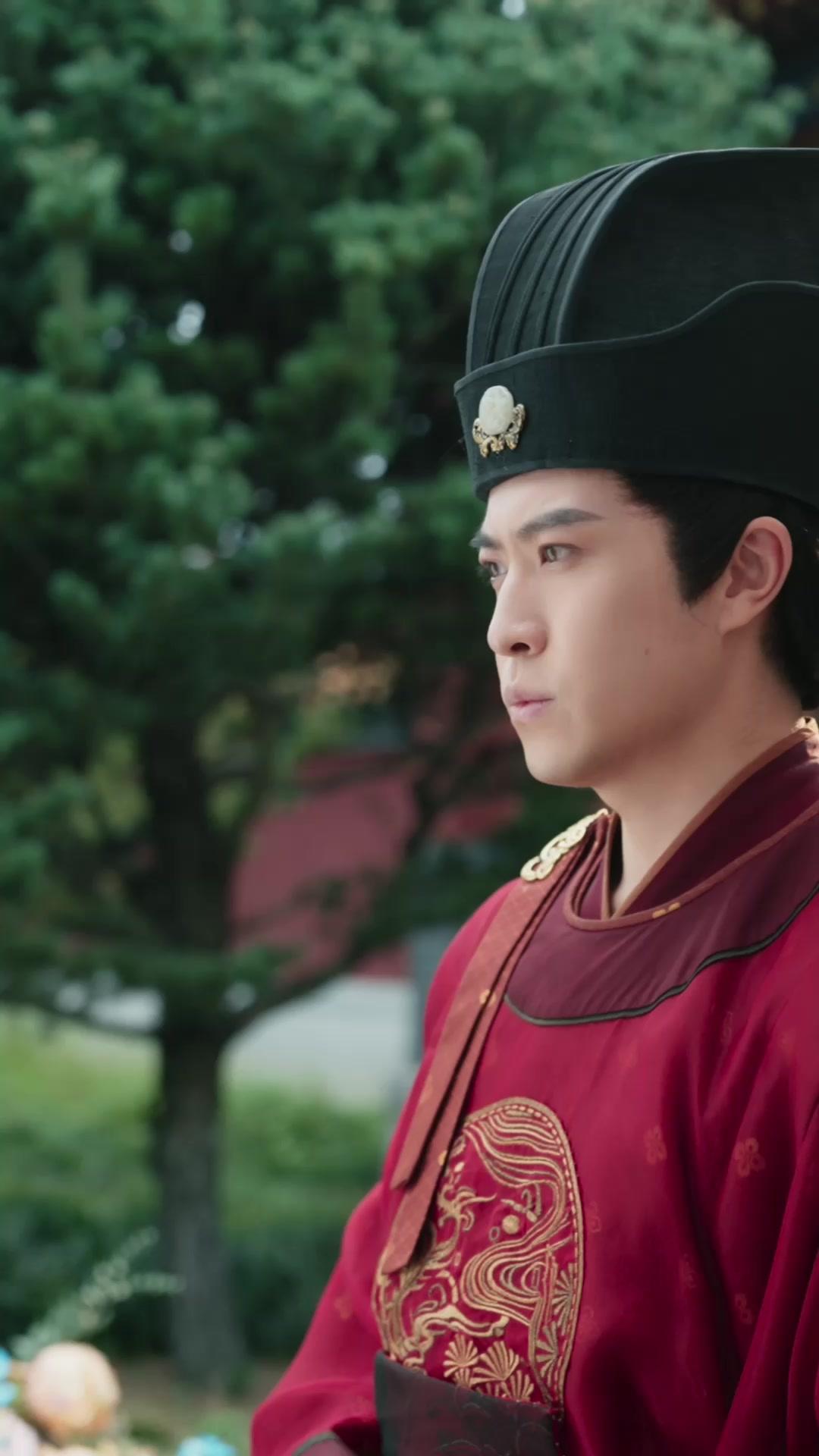 Anakku, Ibumu Maharani 