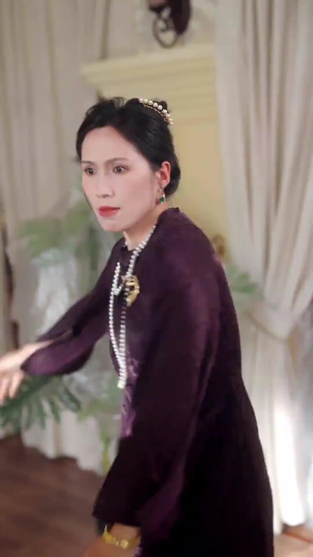 보디가드가 수상해