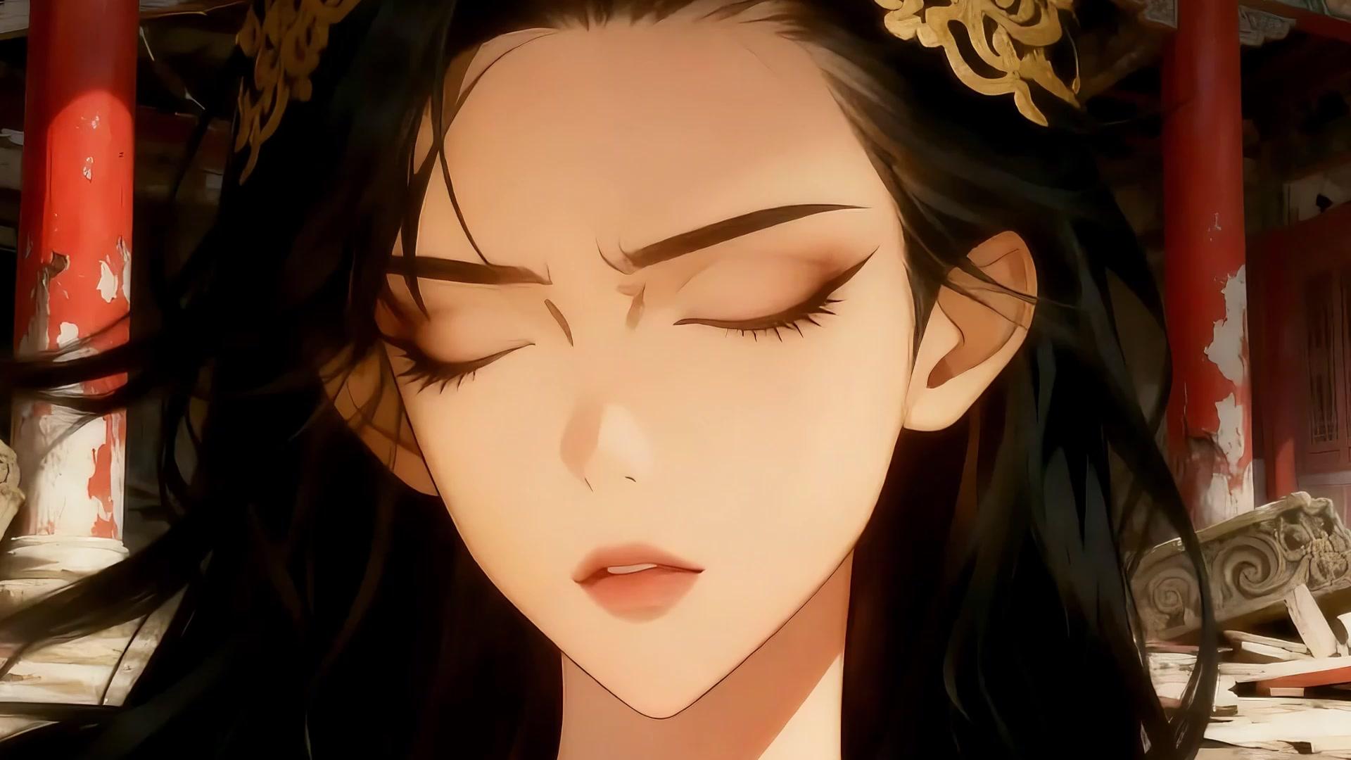 Princesa Renascida Domina o Reino Demoníaco