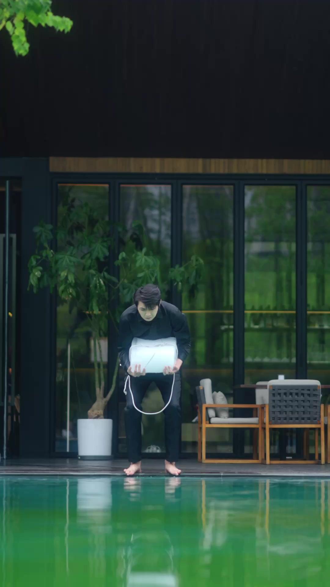 Vingança e Amor: A Nova Vida de Valentina