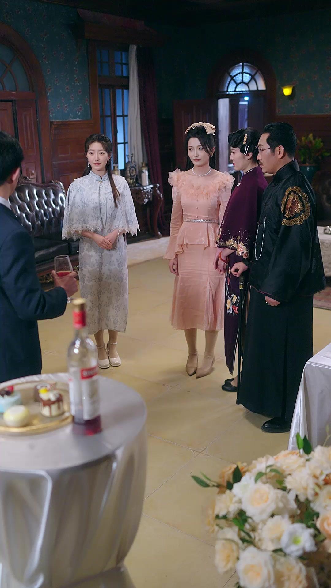 Rache aus der Dunkelheit