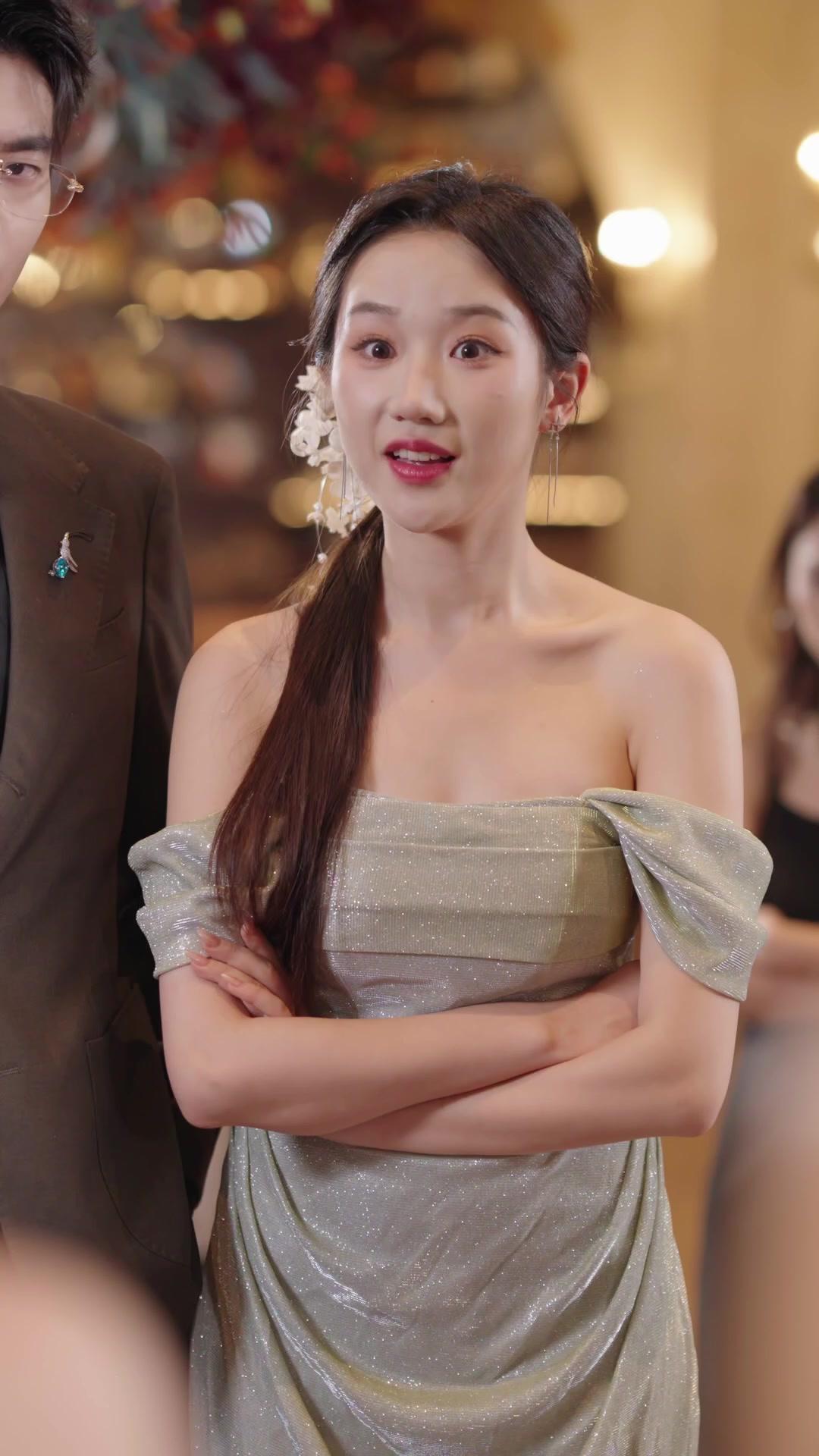 Un beso, un matrimonio