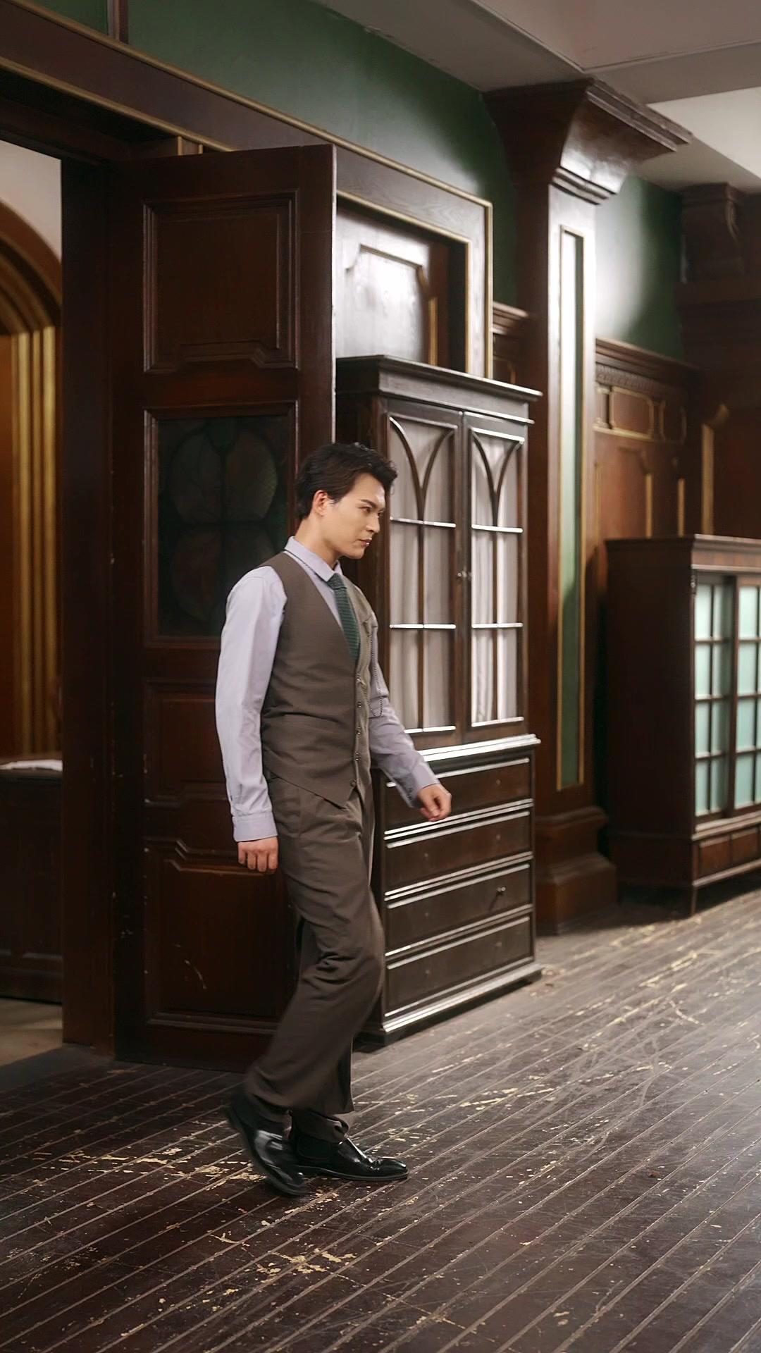 Ex, ¡fuera de mi camino!