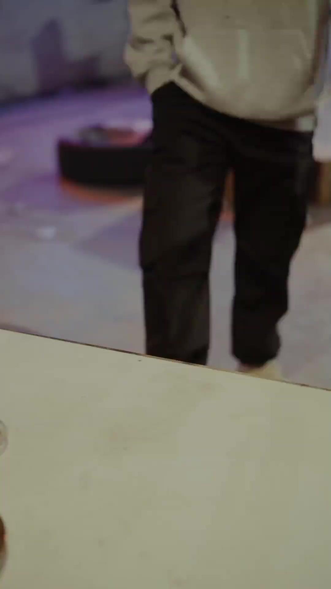 Raja Tinju! Dua Naga di Ring