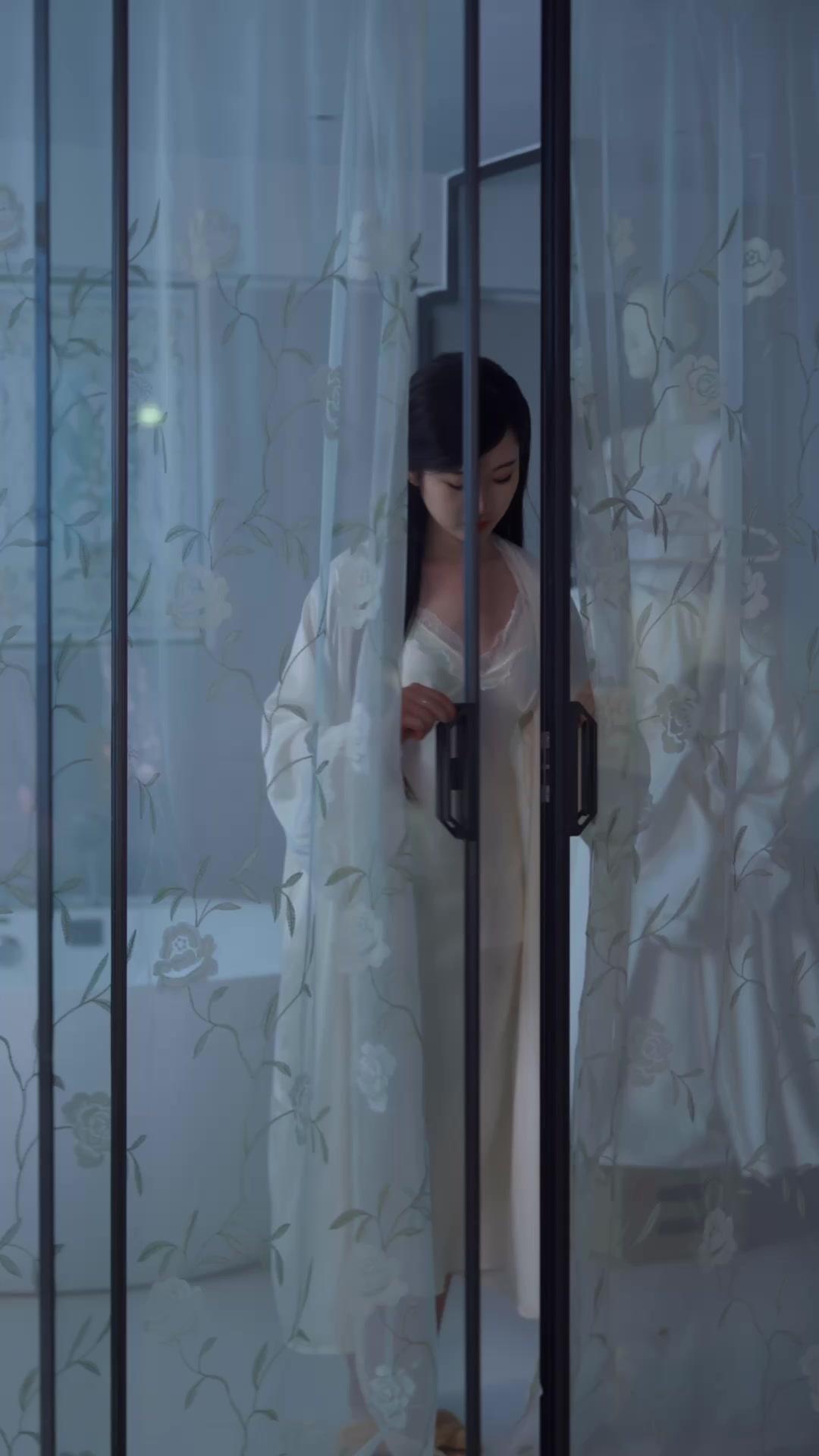 Perjuangan seorang Pria