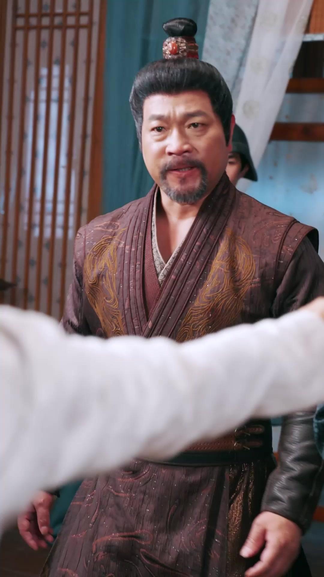 Puteri Perwira: Misi Perjuangan Ayah