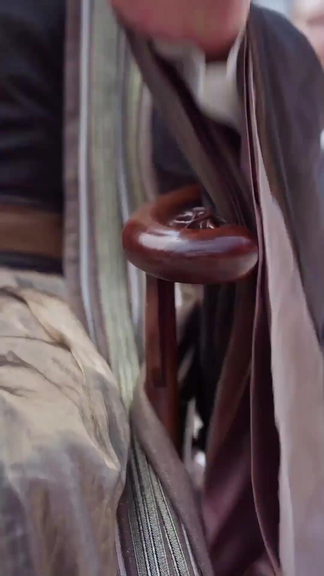 (Dubbed)Rise of the Banished Dragon