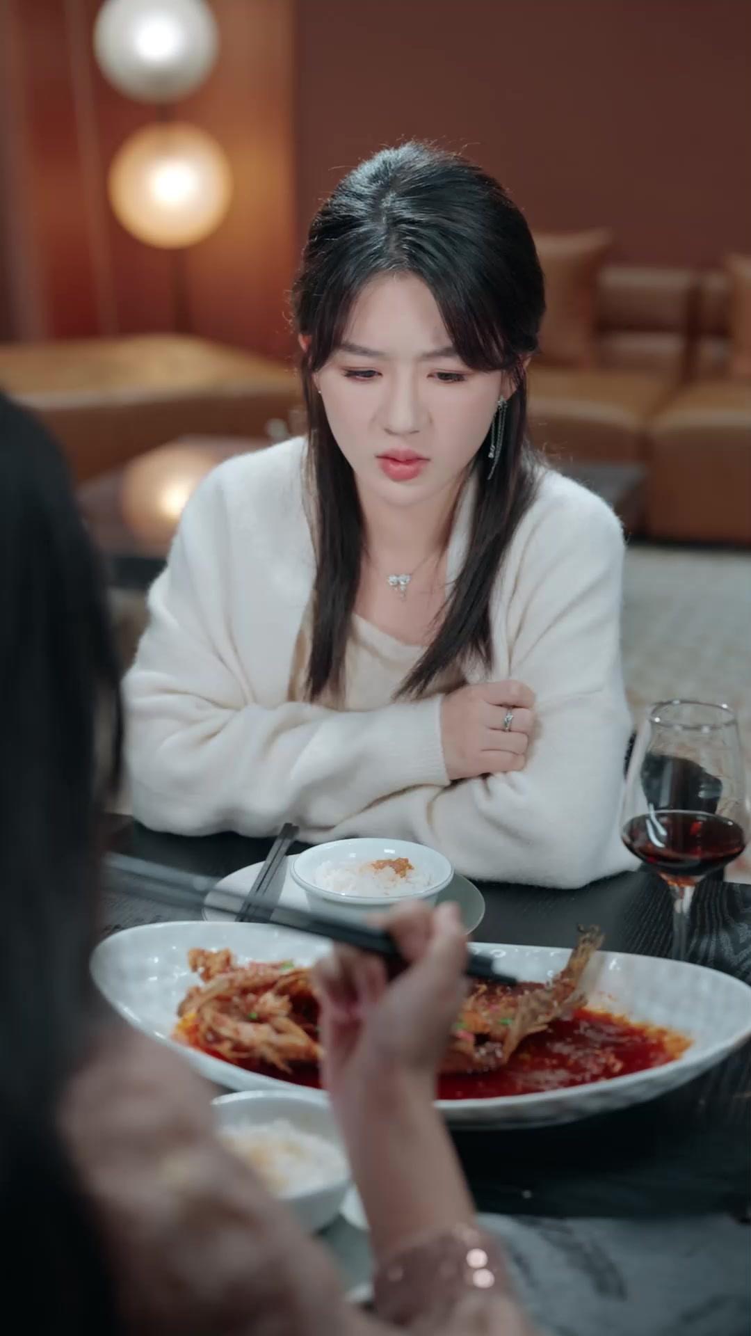 No Longer the Stand-In