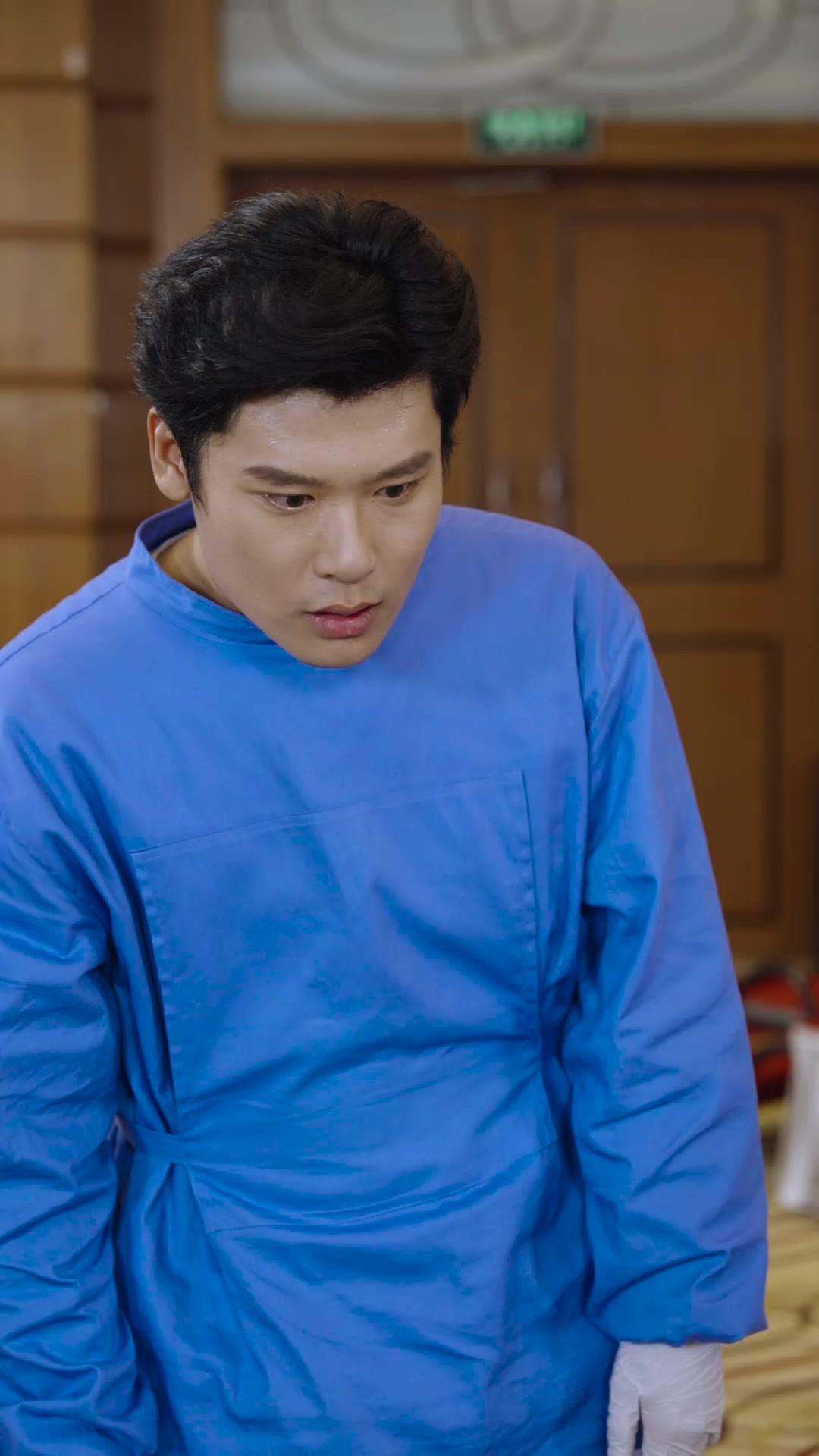 Dokter Ajaib yang Difitnah