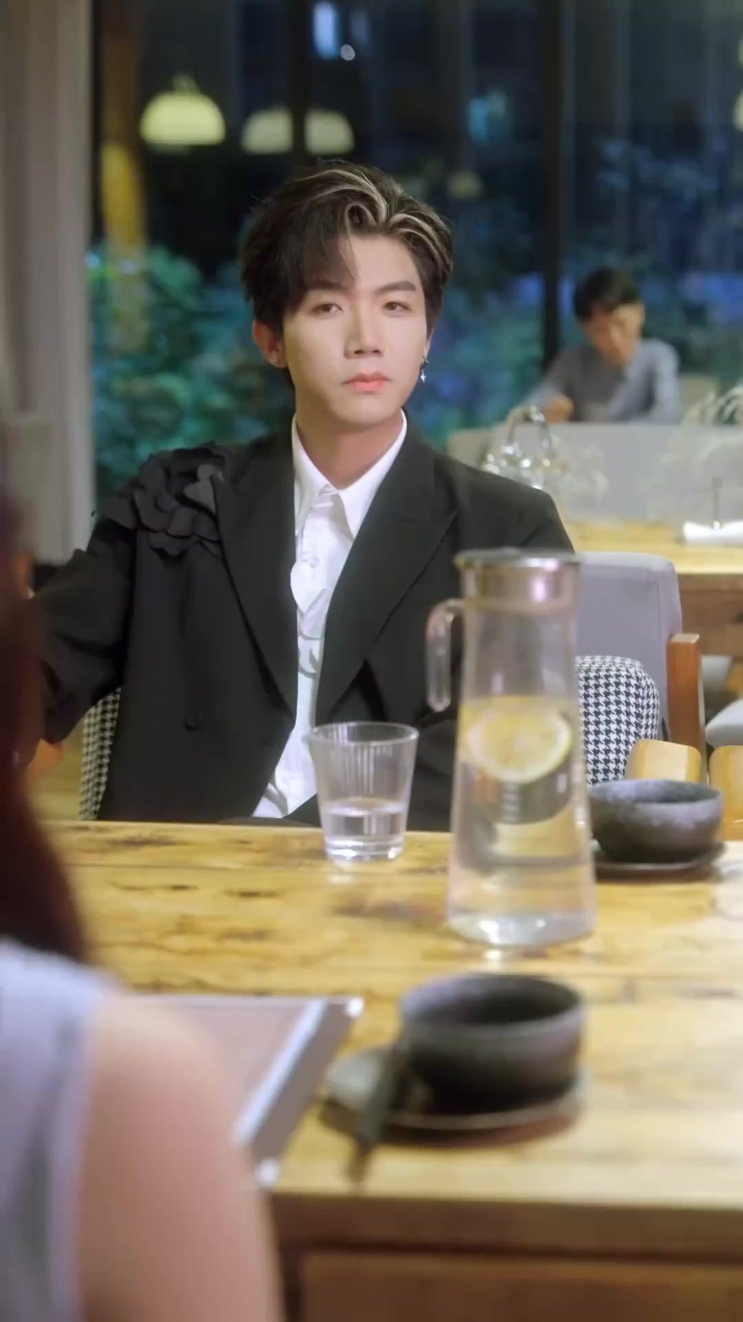 내 남편이 염라대왕?