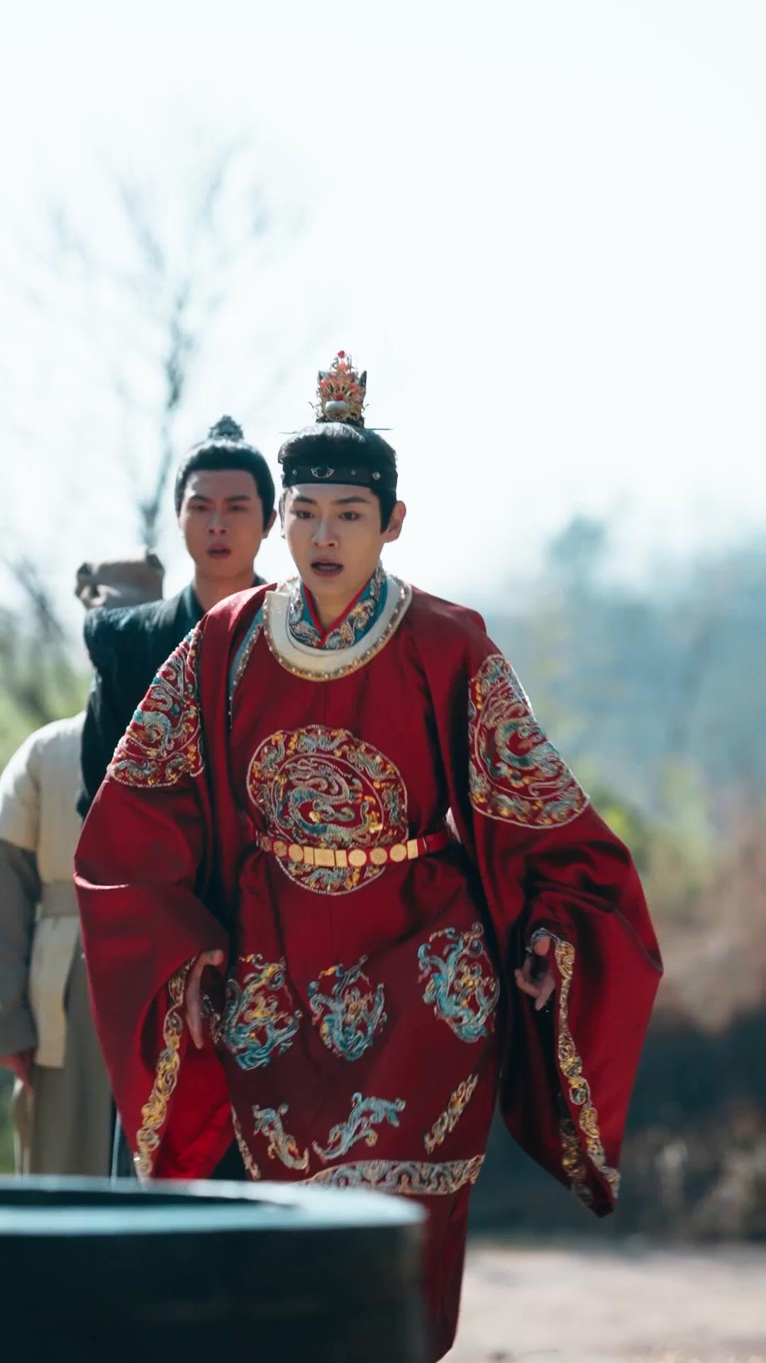 You're a Century Too Late