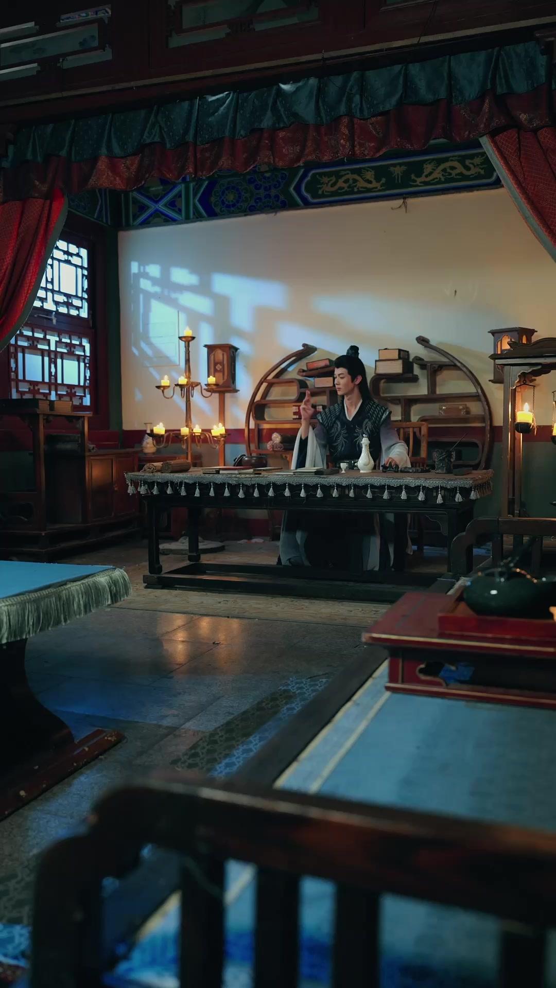 Kembalinya Sang Ratu