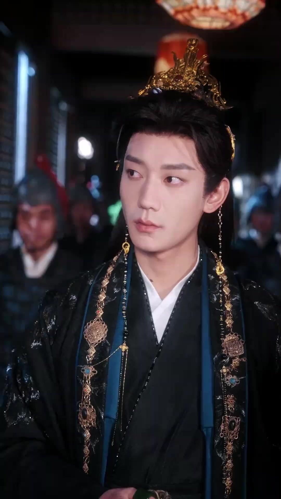 (Dublagem) Do Ódio ao Amor: A Falsa Princesa do Tirano