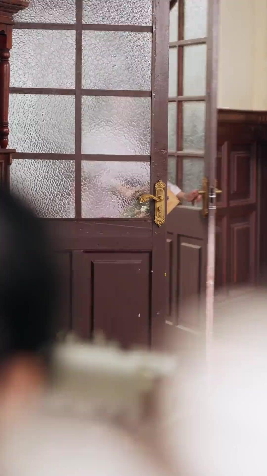 (พากย์เสียง) หย่าขาดรัก ทวงคืนอำนาจ