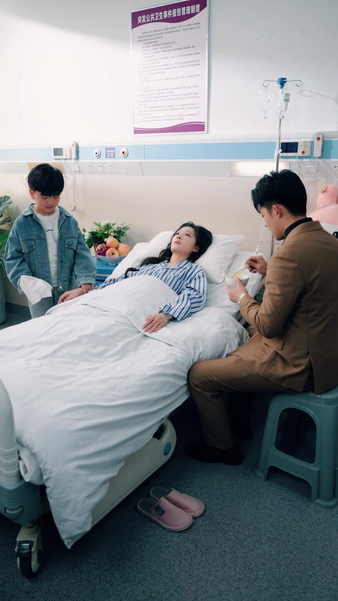 Dikhianati oleh suami