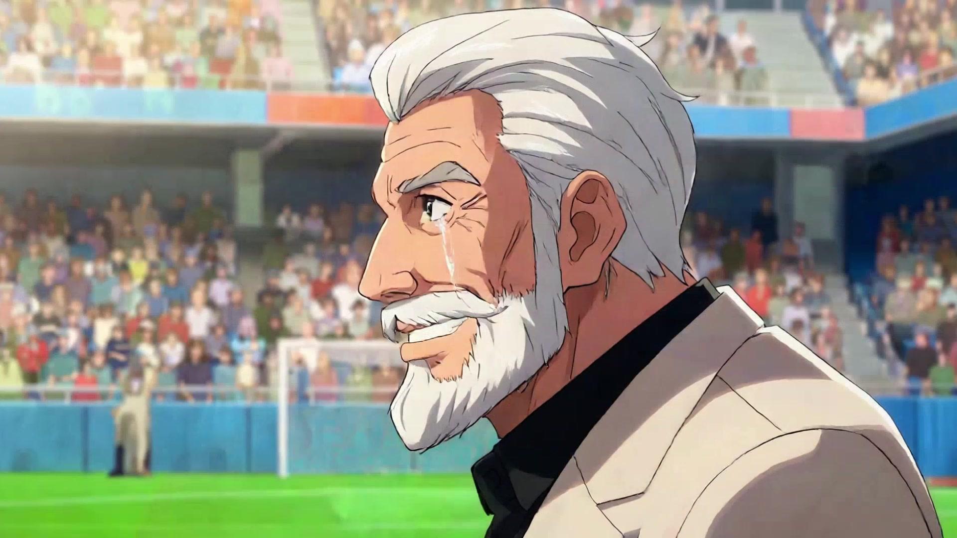 Harapan Sepak Bola Daksia