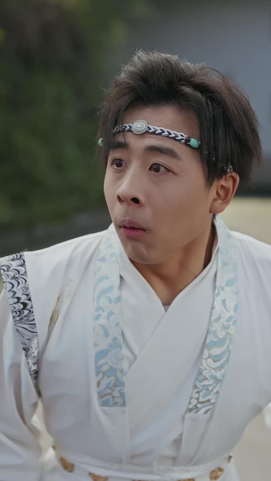 踢館？先問過我女兒她爸