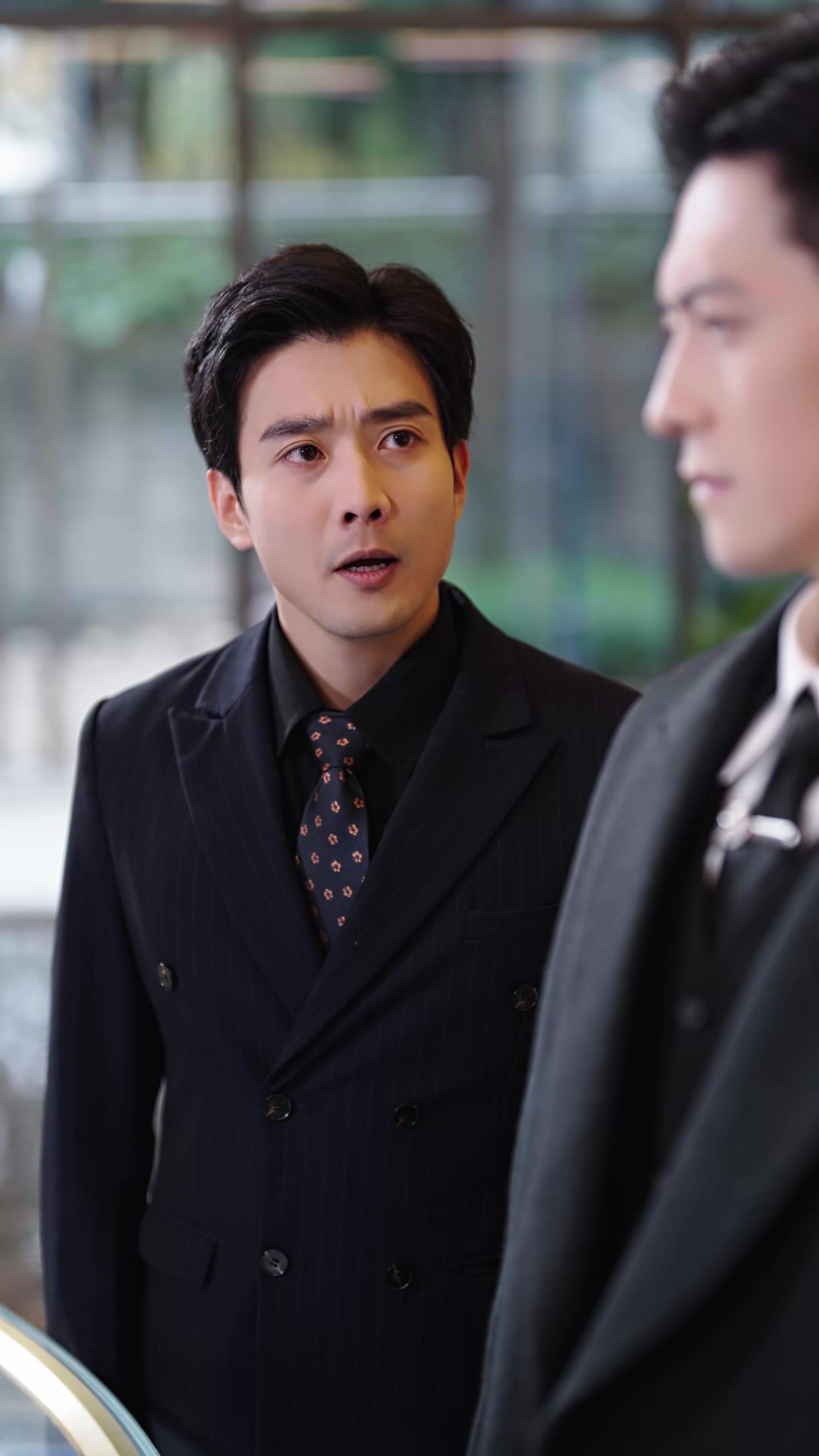 Bước Ngoặt Duyên Phận