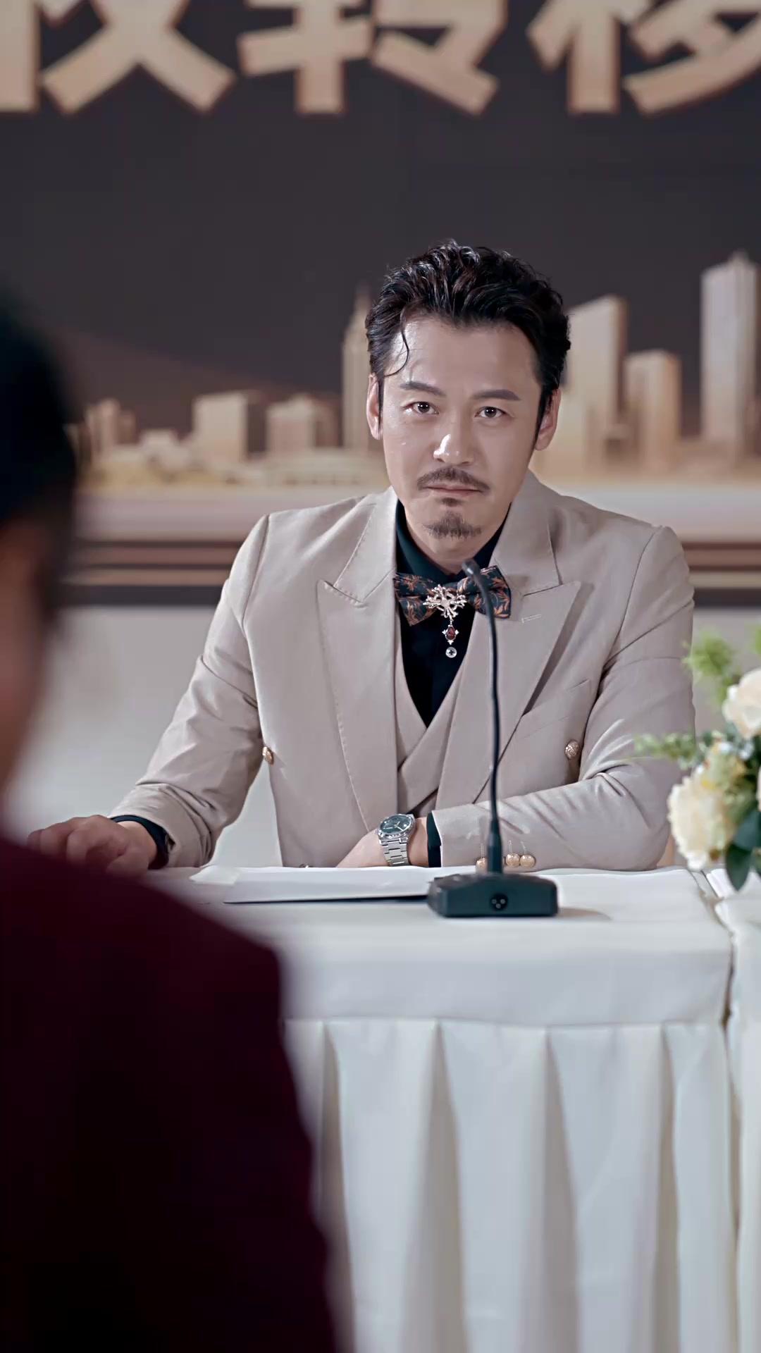 MON FILS, L'HÉRITIER DE MARIS