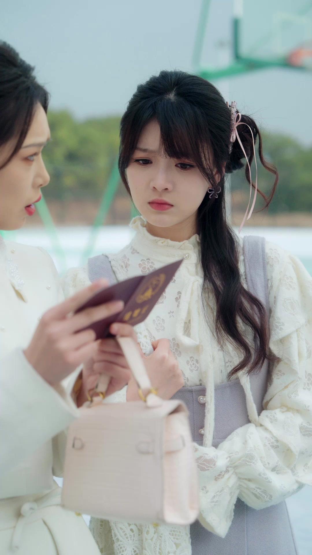 Wait, Bride! I'll Spoil You!