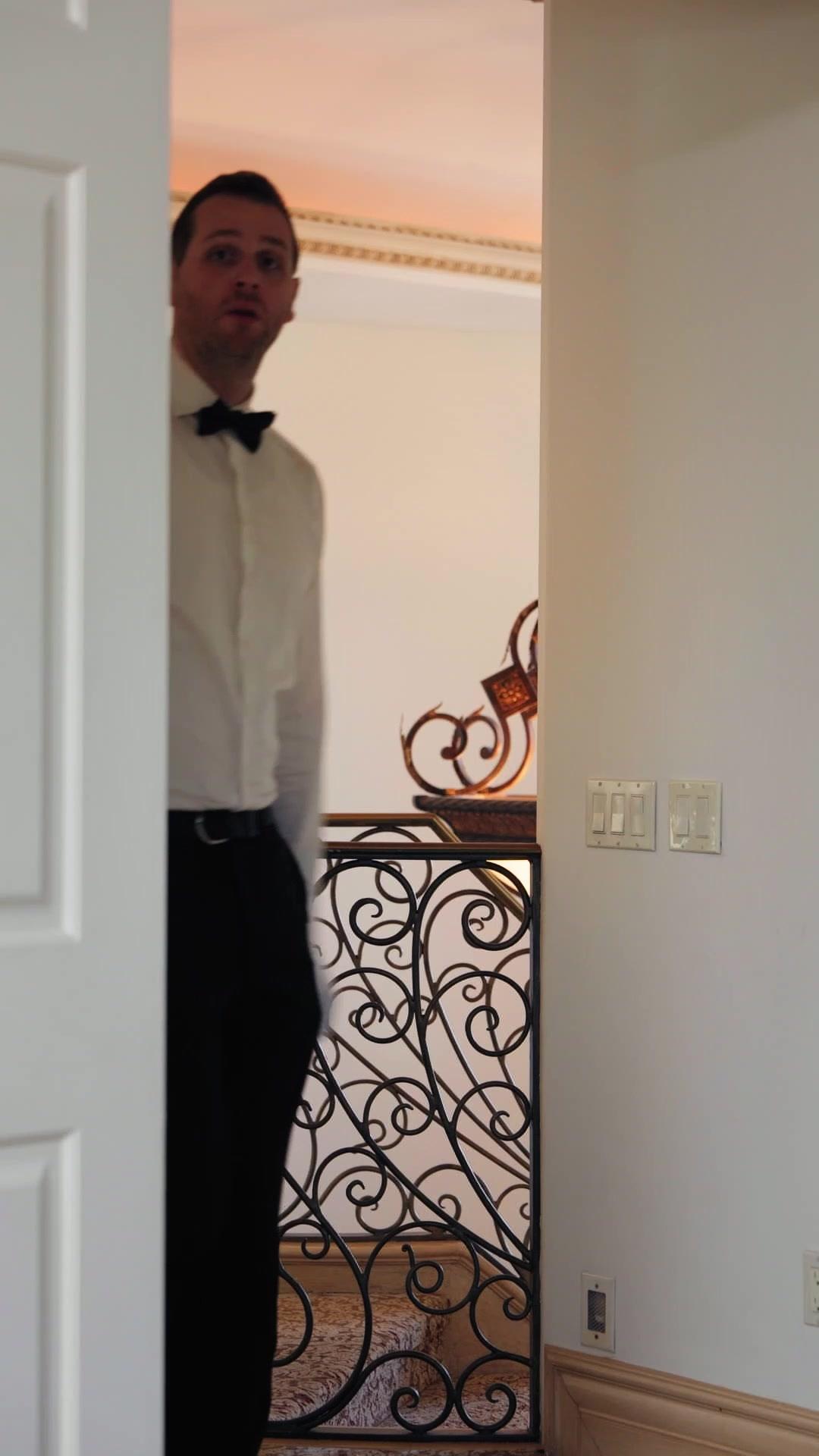 My Boss, the Christmas Gigolo