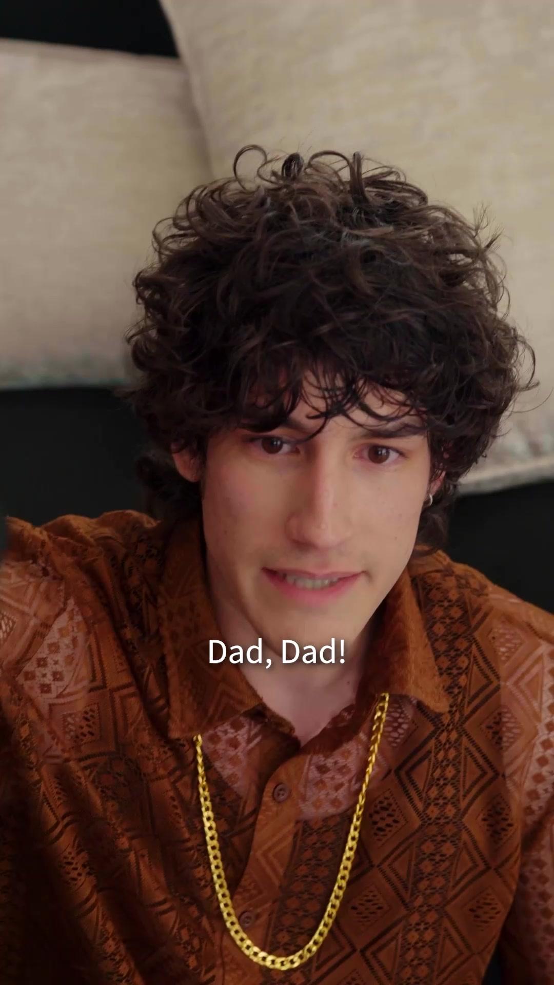 My Mom Is An ACE Agent