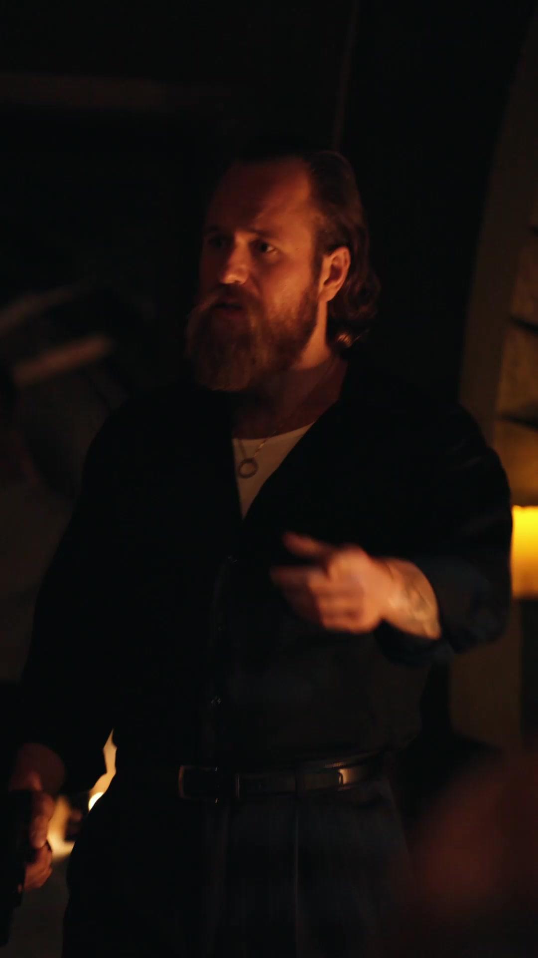 La amante secreta del padrino