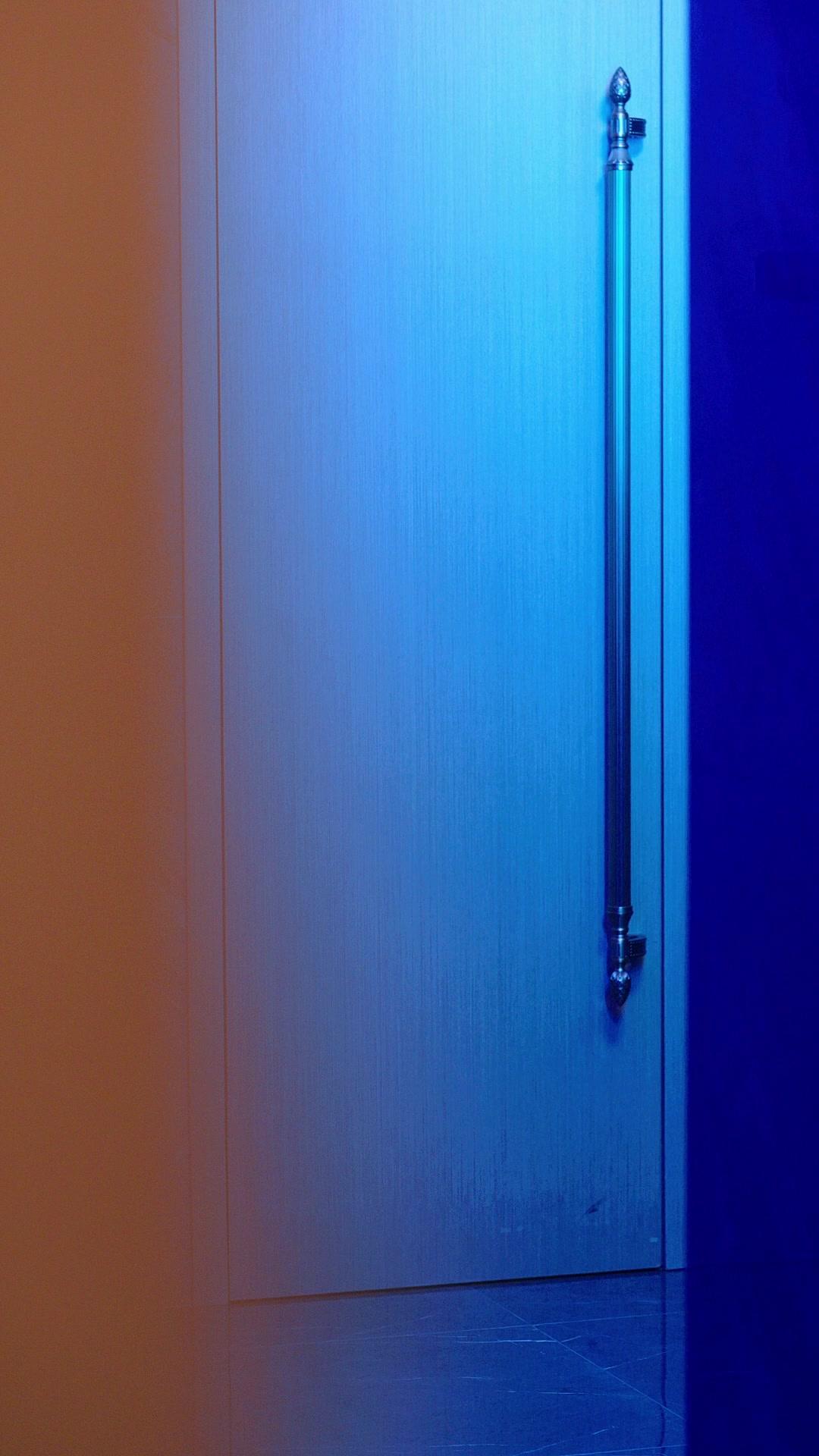 La dulzura del tío de mi ex