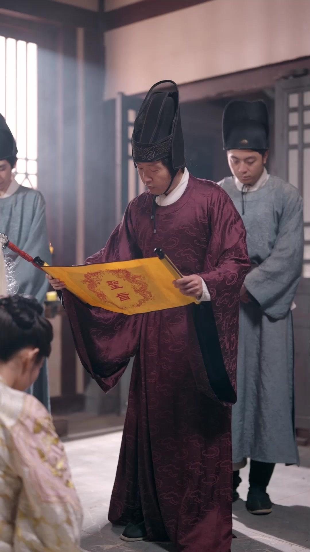 Merajut Benang Takdir