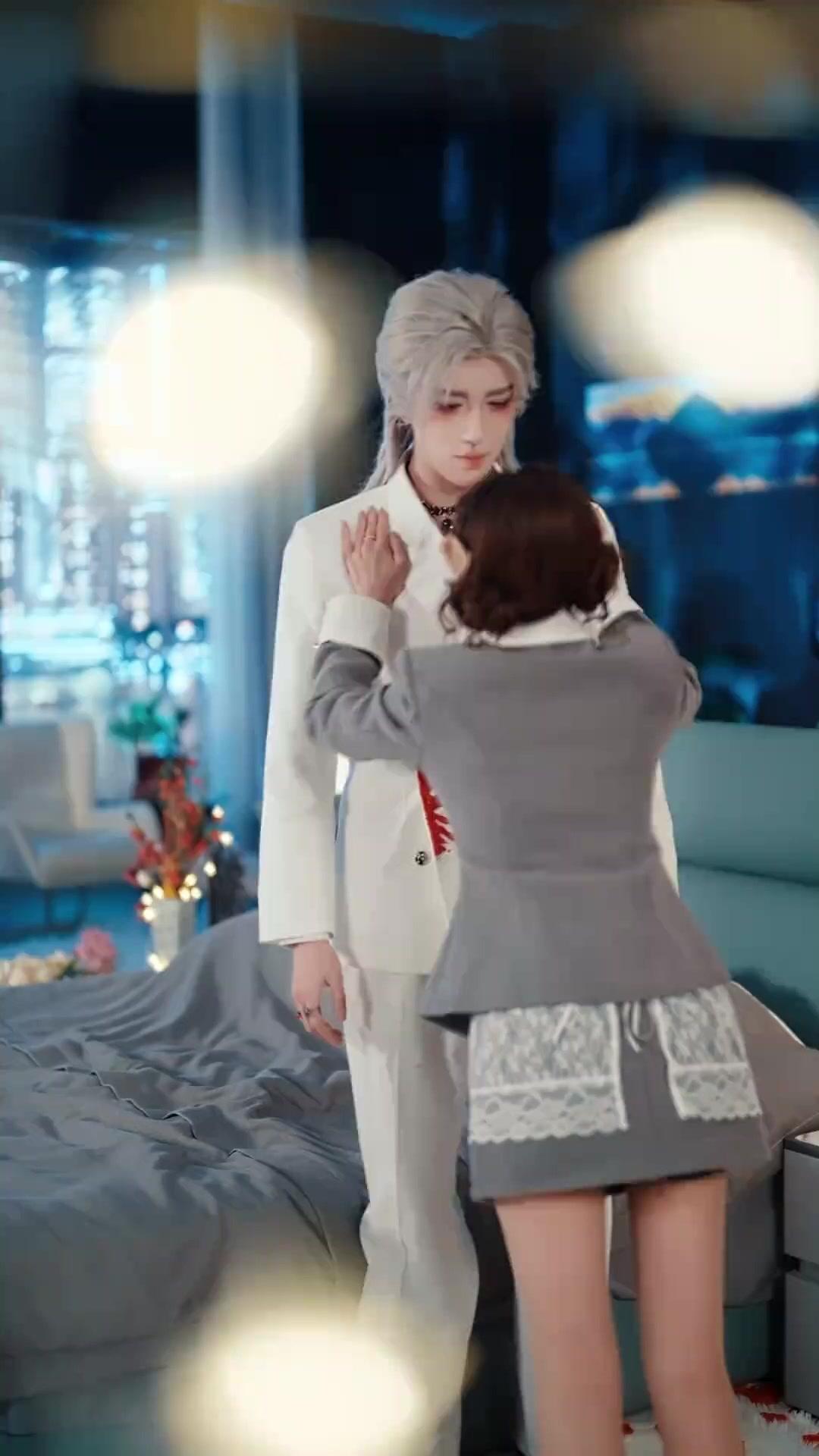 終末世界で始まった、命がけの恋