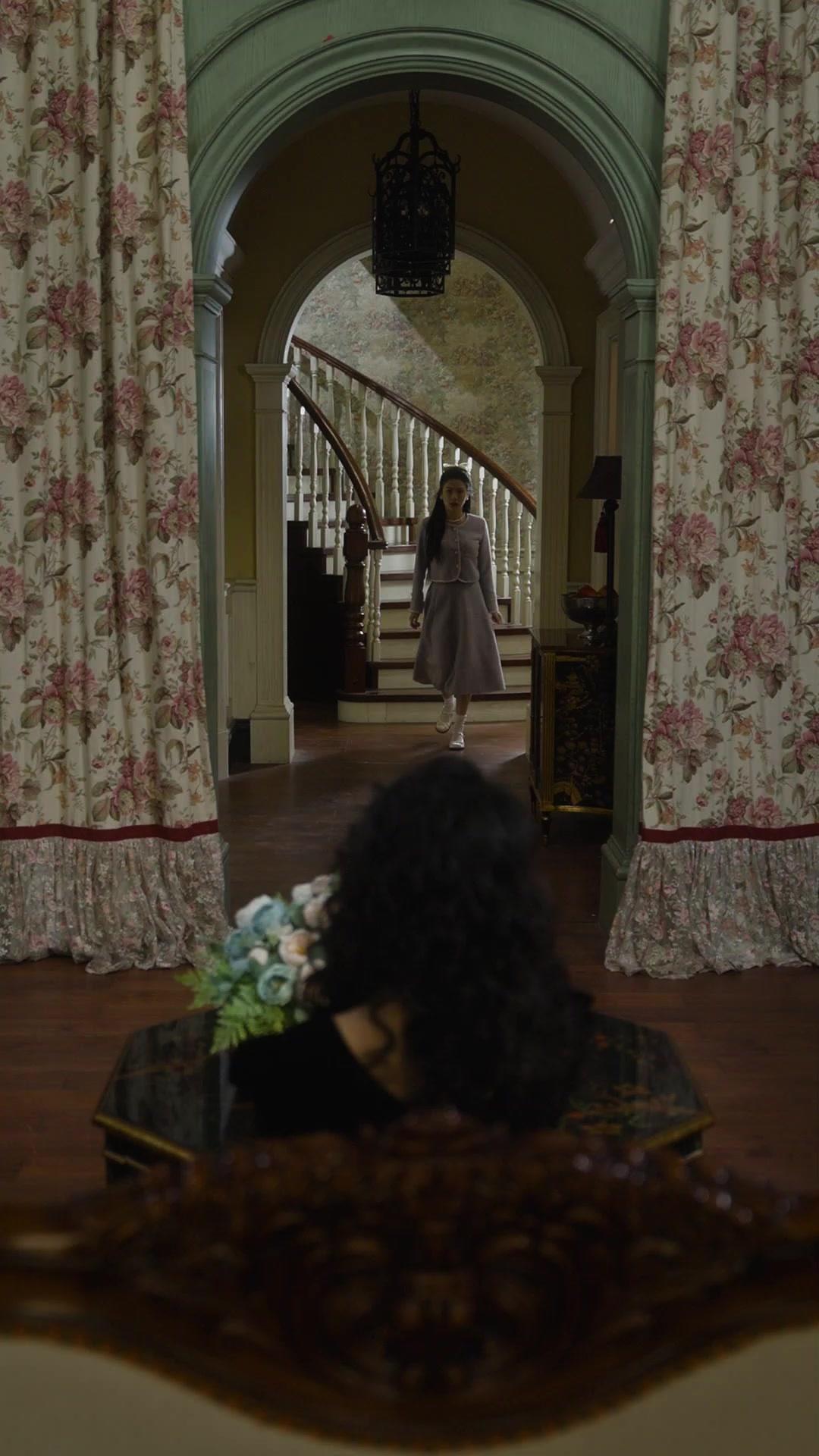 十年明月照我還