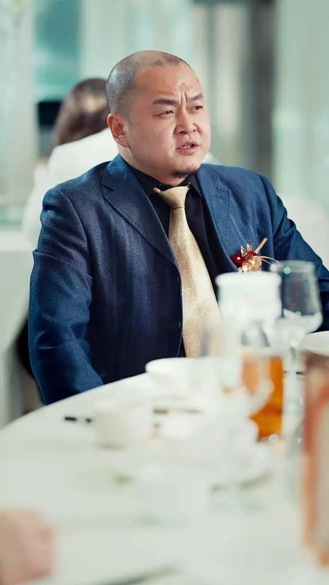 (吹き替え) 愛と裏切りは紙一重