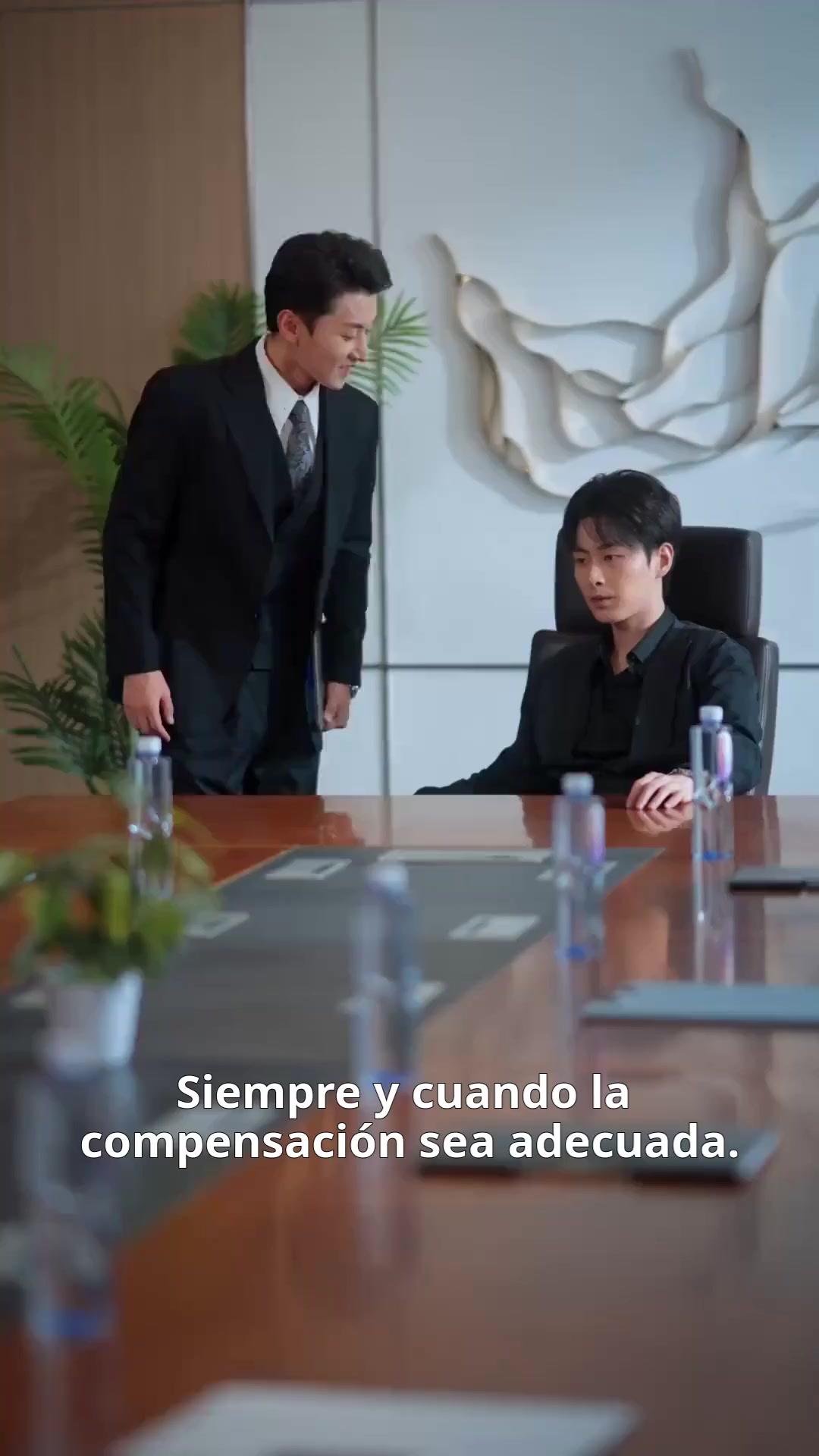 (Doblado)¡Mi novio joven es heredero!