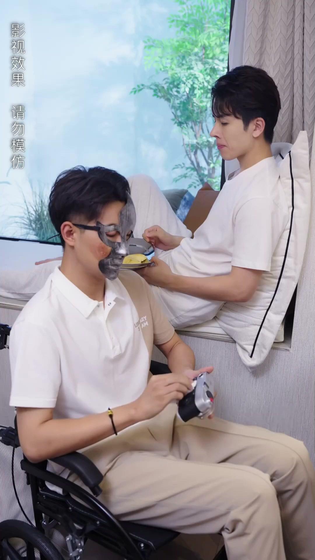 Marry First, Love Later