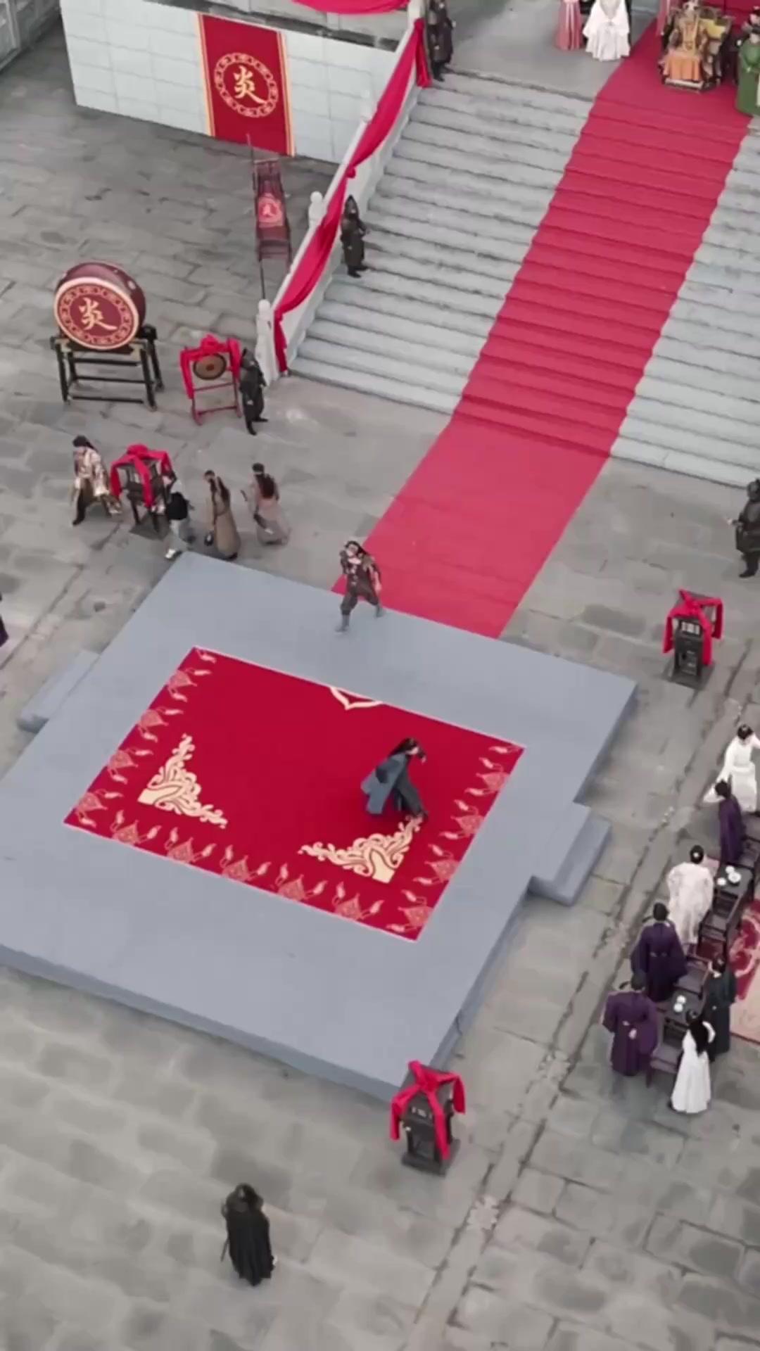 (더빙) 천하의 난봉꾼