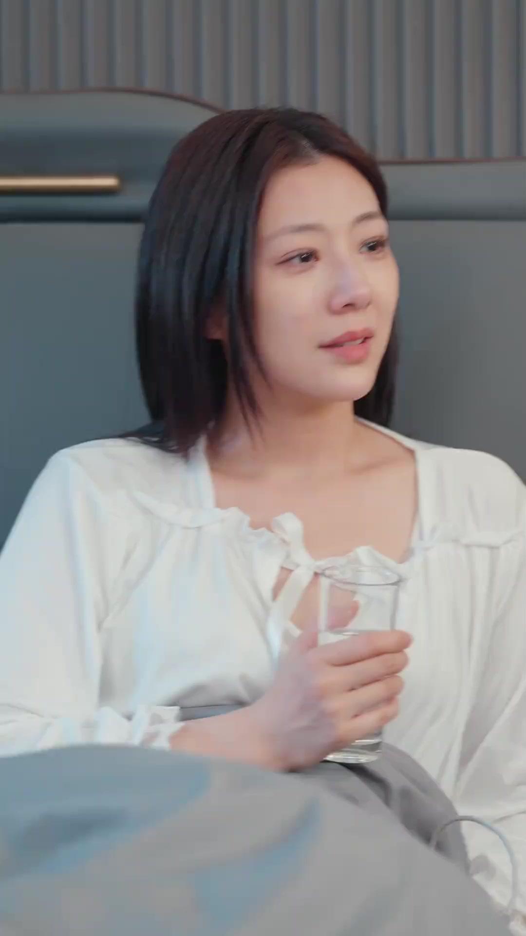 그녀의 두 번째 인생