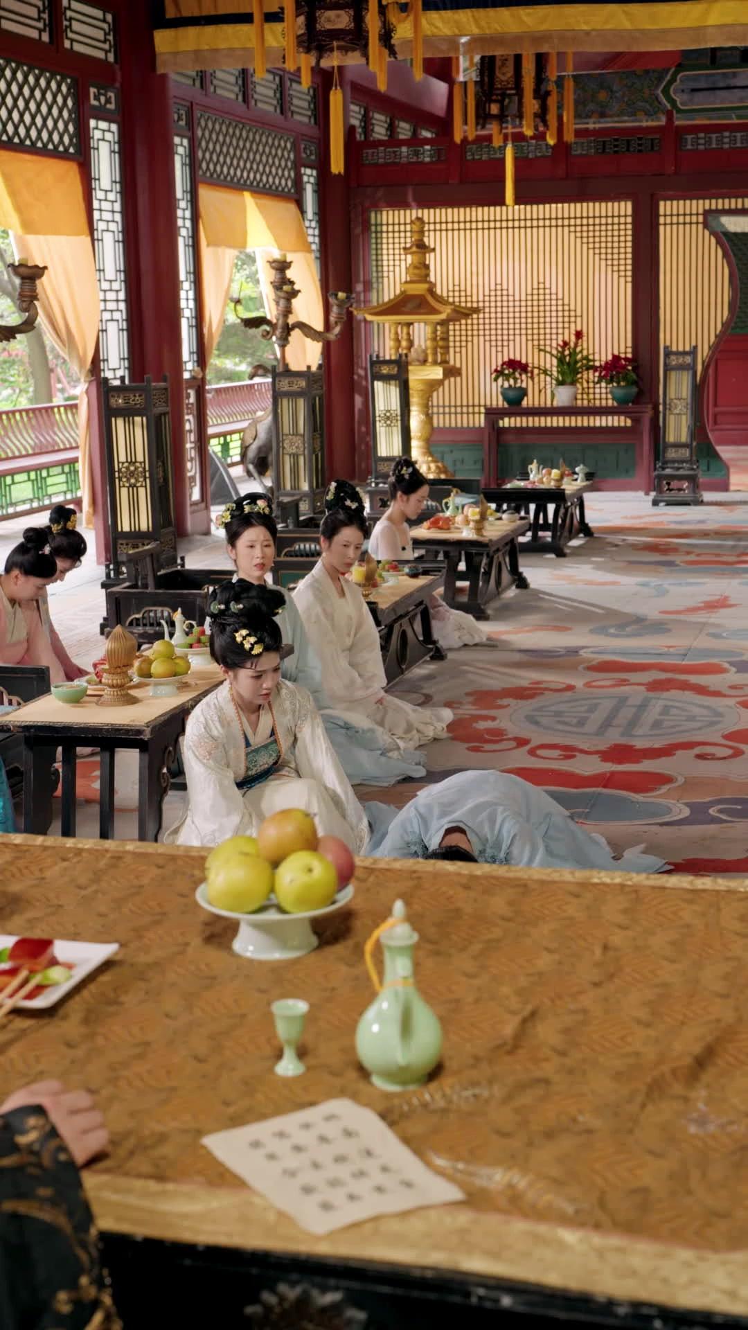 Anjinha da Sorte Imperial