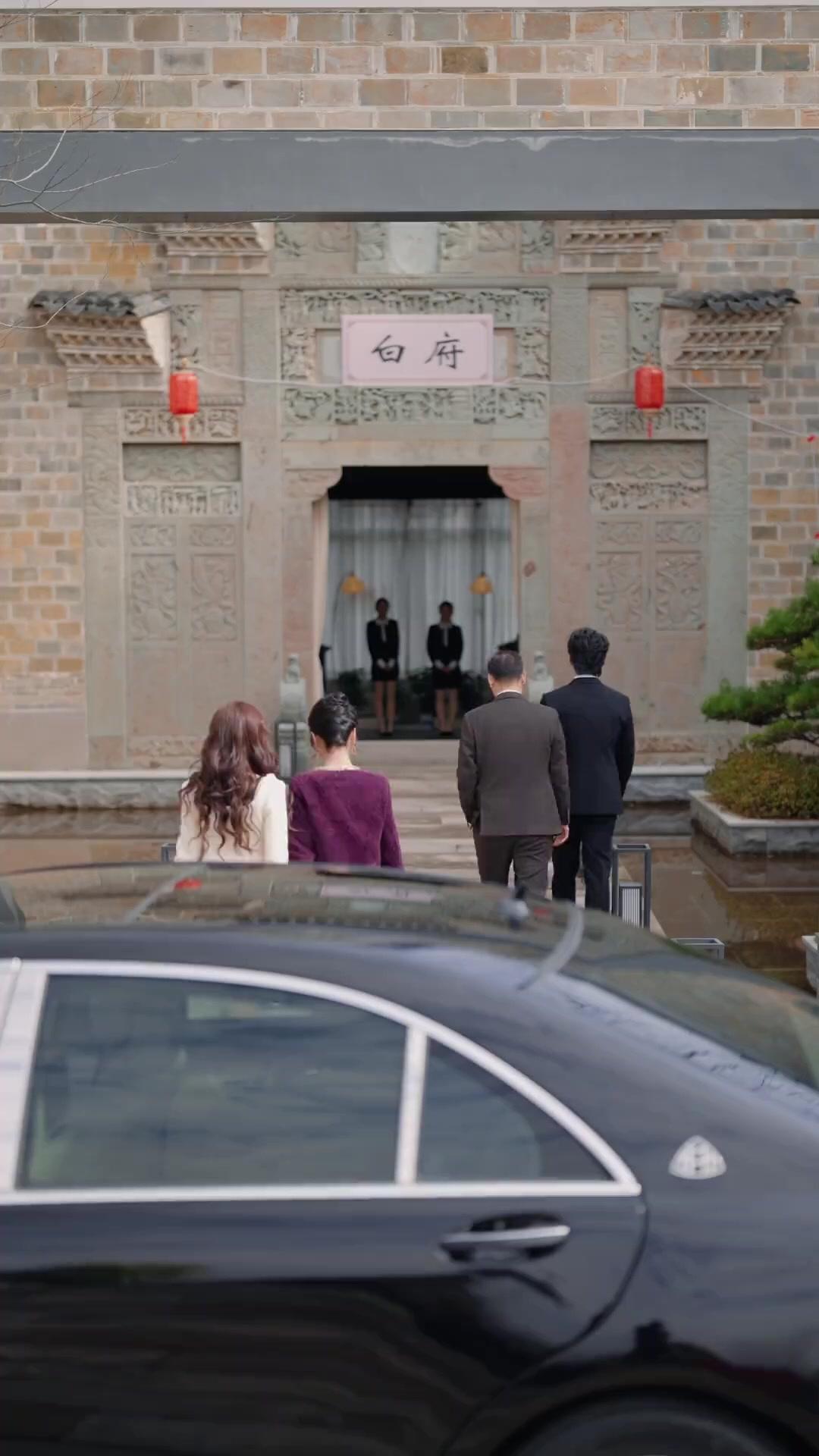 Renací y liquidé a mi familia