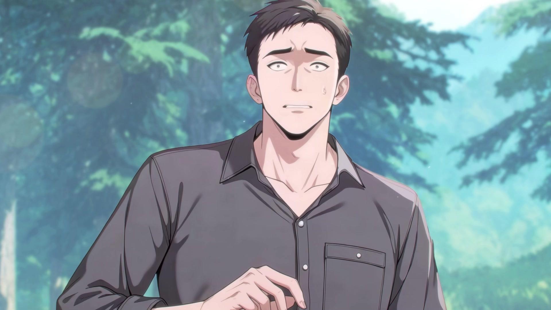 무인도 서바이벌