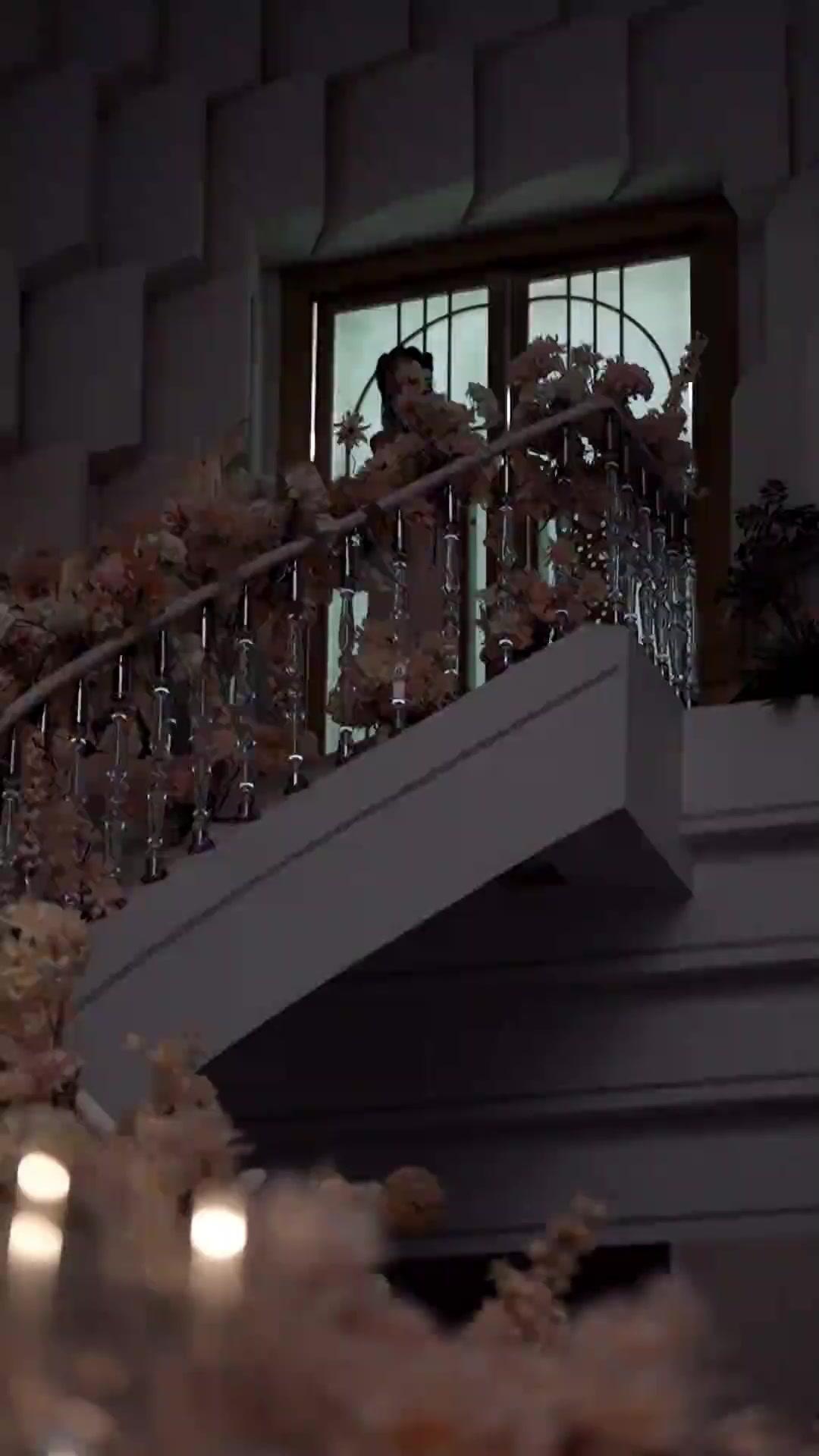 กุหลาบในเปลวเพลิง