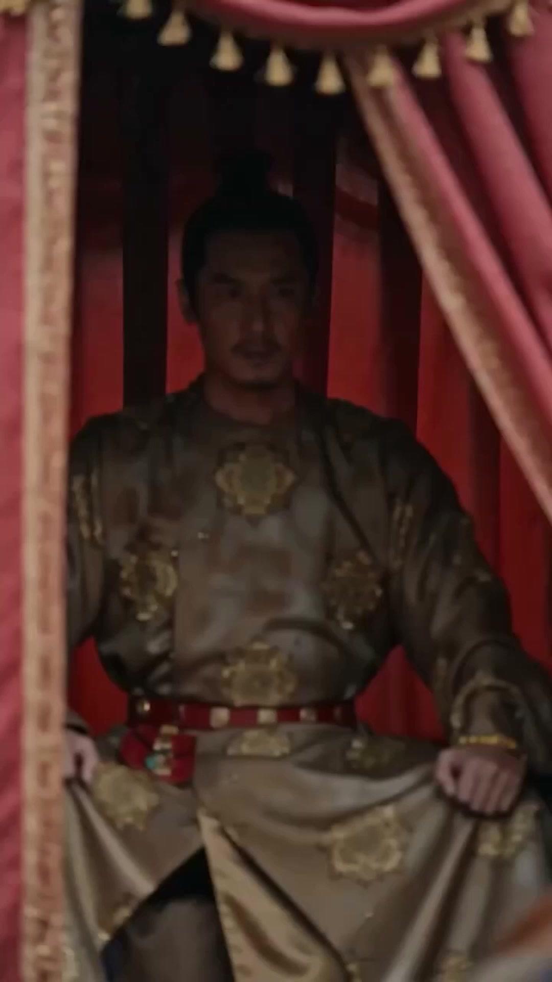 The Emperor Goes Undercover!