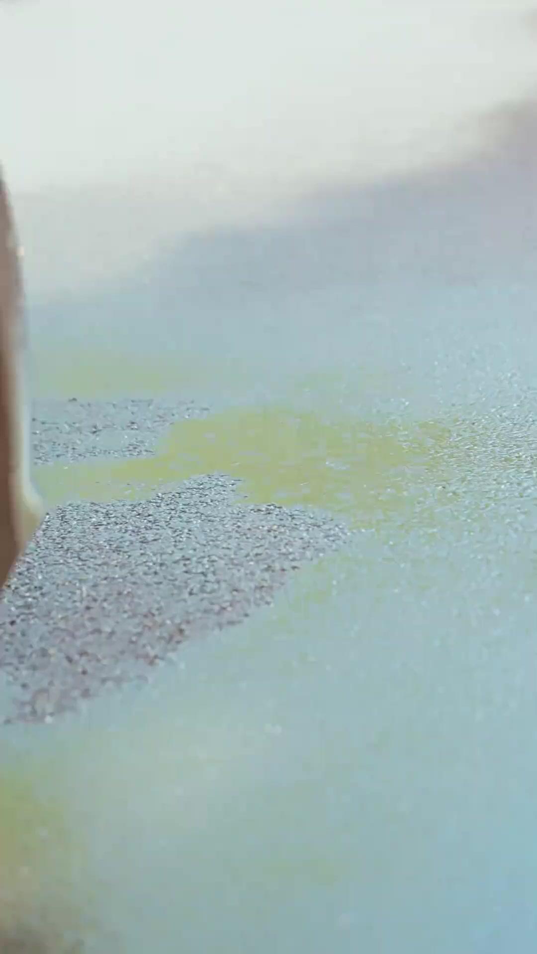 Me abracé con mi guardaespaldas