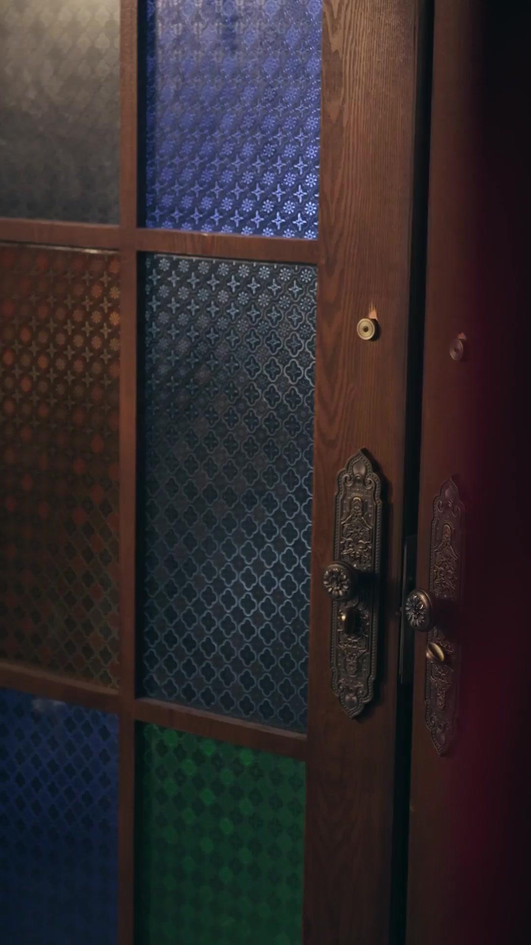 Perle dans la Tempête