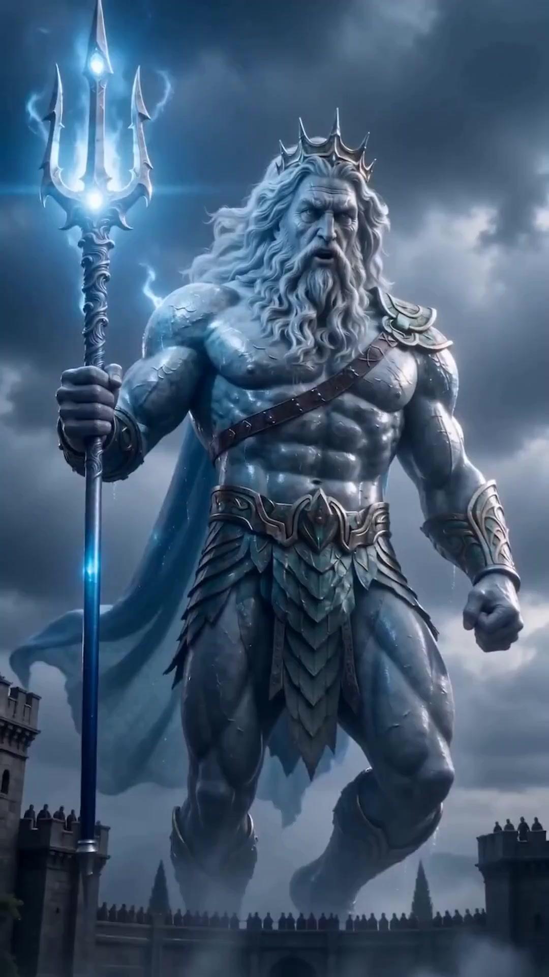 (吹き替え) 神の血を引く俺、今覚醒する 全話一覧 - NetShort - page3