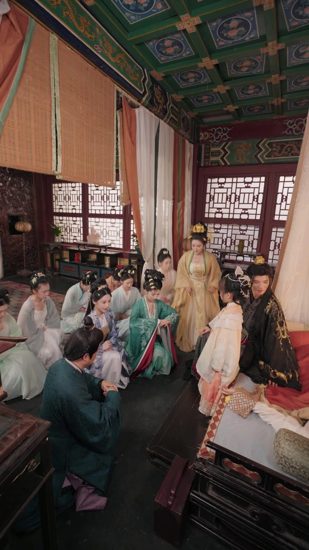 Anjinha da Sorte Imperial