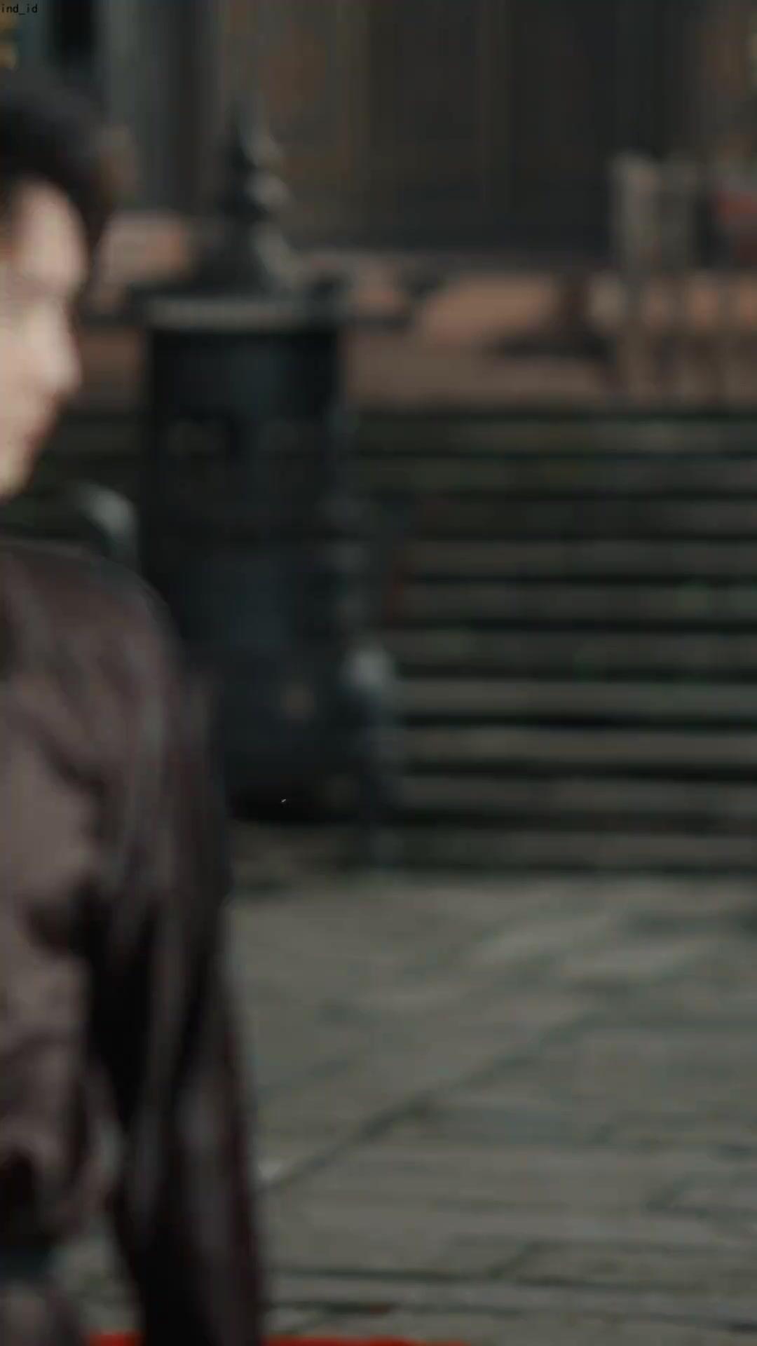 Ikan Asin Jadi Naga Pengguncang Langit