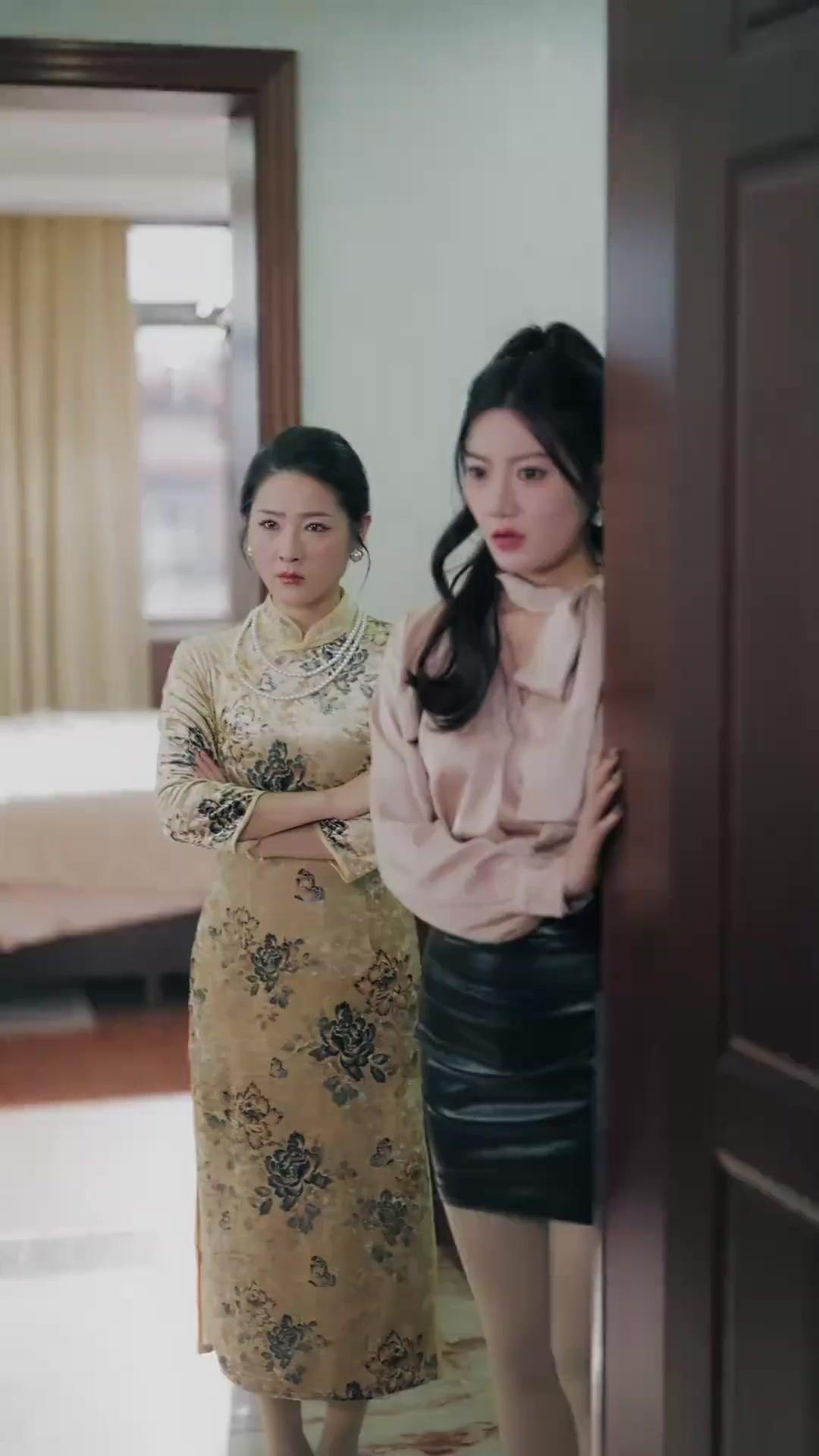 (Doblado) ¡Mi esposa es una Bandida!