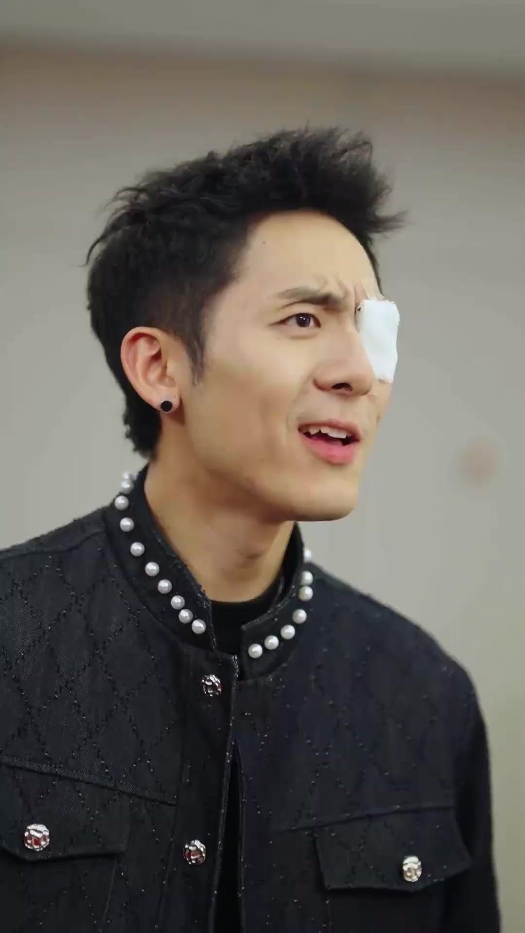 (Sulih suara) Amarahku Sudah Membara