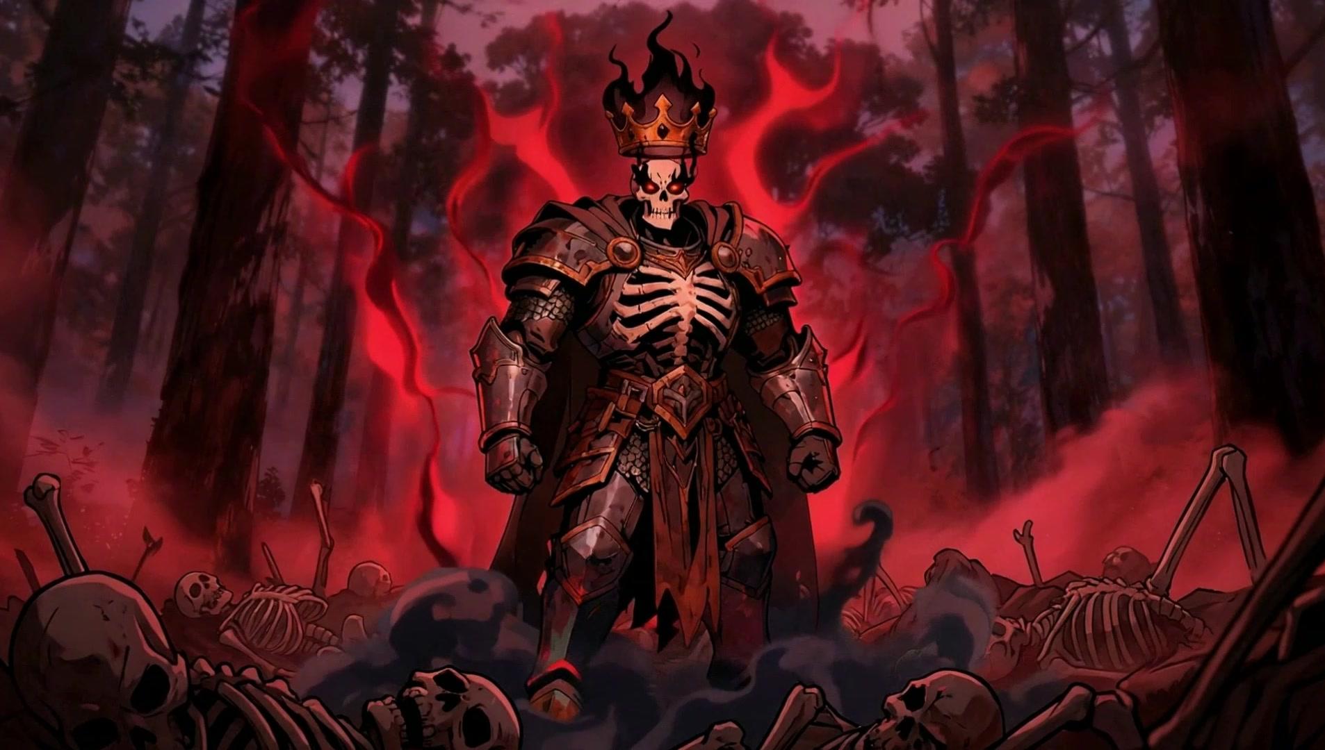 Legenda Penjinak Naga