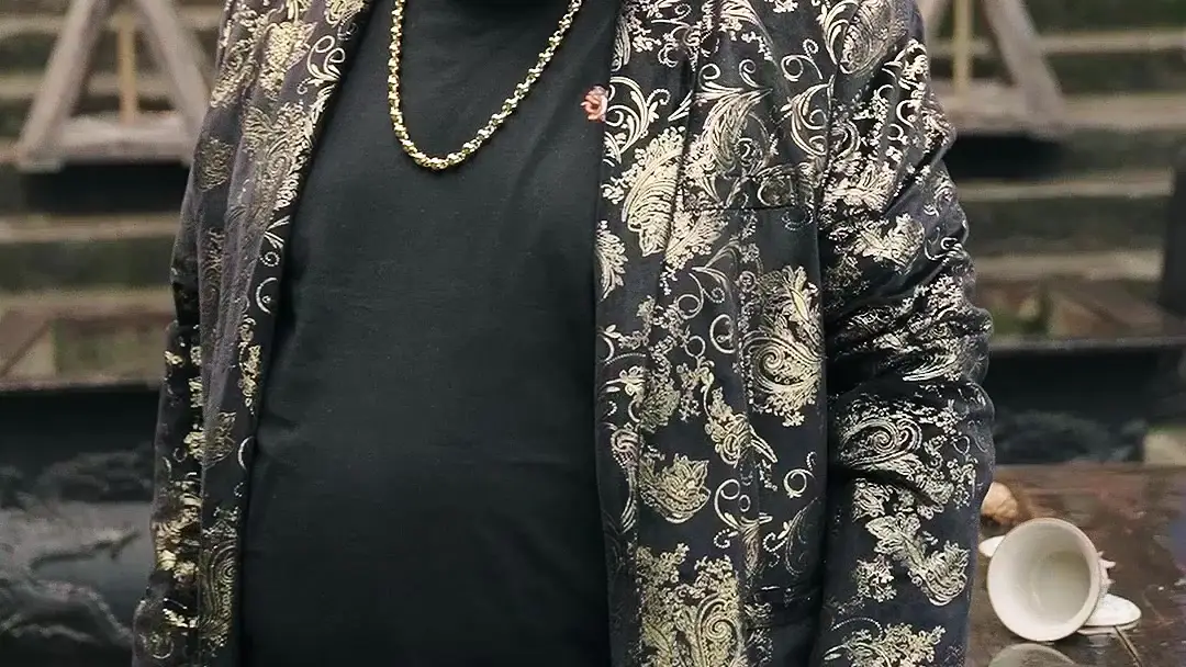 Heal Me, Marry Me: When a Clipboard Hits Harder Than a Kung Fu Kick